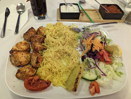 Photo of Istanbul Grill Bedford - 51 Tavistock St, Bedford MK40 2RF