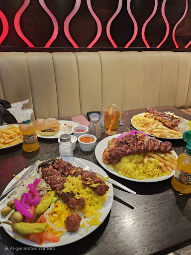 Photo of Istanbul Grill Bedford - 51 Tavistock St, Bedford MK40 2RF