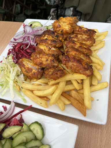 Photo of Charcoal Grill - 32 Leagrave Rd, Luton LU4 8HZ