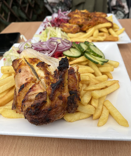 Photo of Charcoal Grill - 32 Leagrave Rd, Luton LU4 8HZ