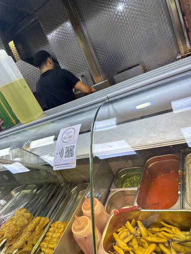 Photo of Charcoal Grill - 32 Leagrave Rd, Luton LU4 8HZ