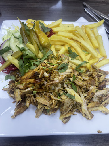 Photo of Charcoal Grill - 32 Leagrave Rd, Luton LU4 8HZ
