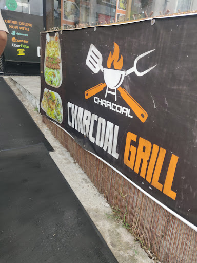 Photo of Charcoal Grill - 32 Leagrave Rd, Luton LU4 8HZ