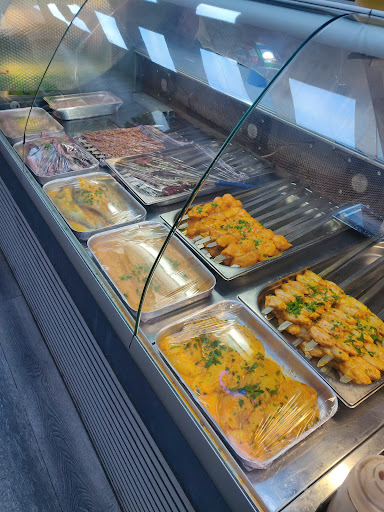 Photo of Charcoal Grill - 32 Leagrave Rd, Luton LU4 8HZ