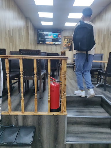 Photo of Charcoal Grill - 32 Leagrave Rd, Luton LU4 8HZ