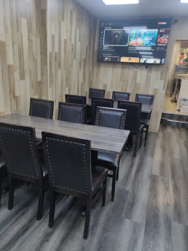 Photo of Charcoal Grill - 32 Leagrave Rd, Luton LU4 8HZ