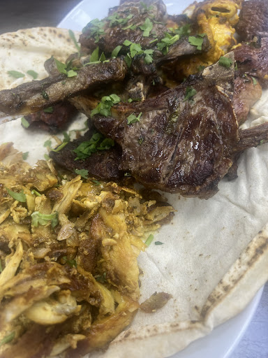 Photo of Charcoal Grill - 32 Leagrave Rd, Luton LU4 8HZ