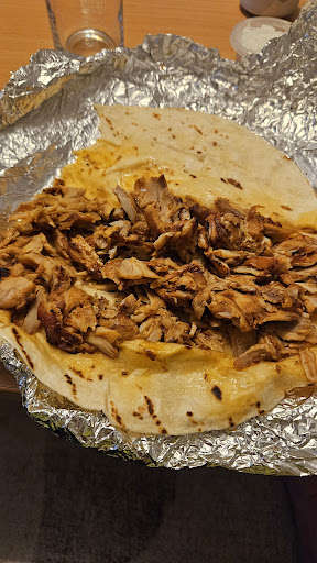 Photo of Kempston Kebab & Pizza House - 180 Bedford Rd, Kempston, Bedford MK42 8BL