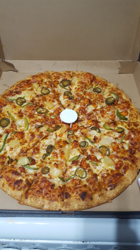 Photo of Zest Pizza Bedford - 32 London Rd, Bedford MK42 0NS