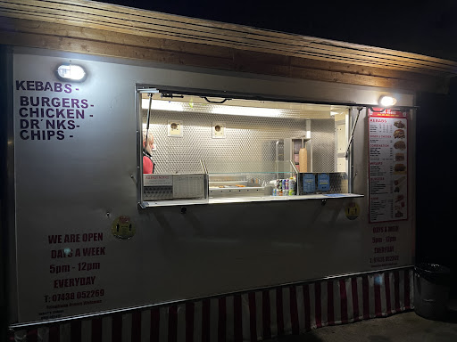 Photo of King Kebab - Social Club, Bedford MK43