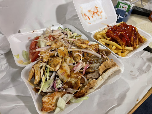 Photo of King Kebab - Social Club, Bedford MK43