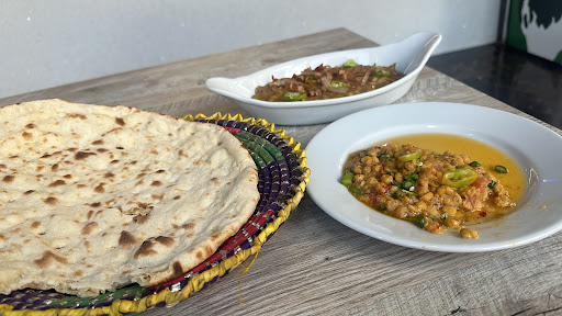 Photo of Al Fairoz - 54 Midland Rd, Bedford MK40 1QB