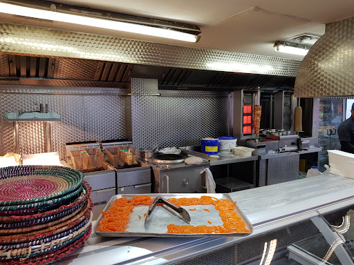 Photo of Al Fairoz - 54 Midland Rd, Bedford MK40 1QB