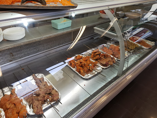Photo of Al Fairoz - 54 Midland Rd, Bedford MK40 1QB