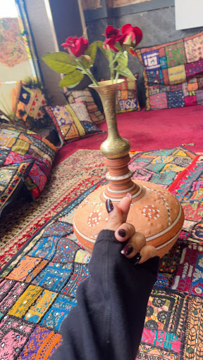 Photo of Al Fairoz - 54 Midland Rd, Bedford MK40 1QB