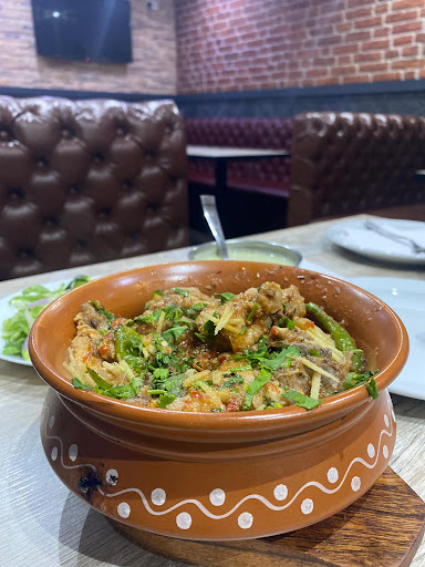Photo of Al Fairoz - 54 Midland Rd, Bedford MK40 1QB