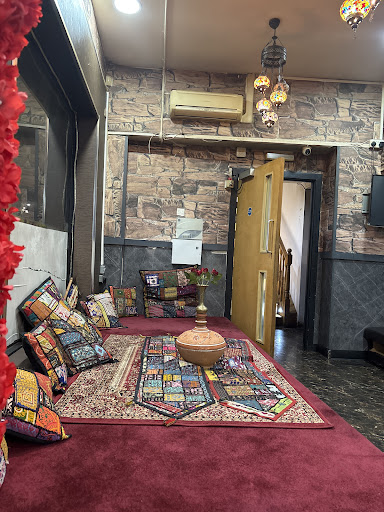 Photo of Al Fairoz - 54 Midland Rd, Bedford MK40 1QB