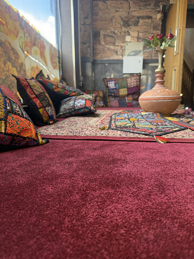 Photo of Al Fairoz - 54 Midland Rd, Bedford MK40 1QB