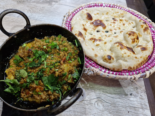 Photo of Al Fairoz - 54 Midland Rd, Bedford MK40 1QB