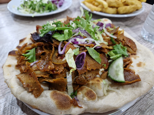 Photo of Al Fairoz - 54 Midland Rd, Bedford MK40 1QB