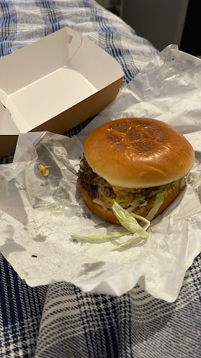 Photo of Dynamite Kitchen - 48 Ford End Rd, Bedford MK40 4JW