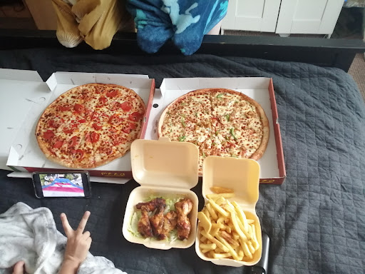 Photo of Dynamite Kitchen - 48 Ford End Rd, Bedford MK40 4JW