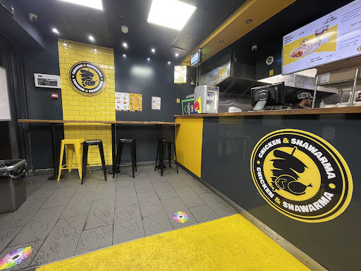 Photo of Chicken and Shawarma Aylesbury - 36 Buckingham St, Aylesbury HP20 2LH