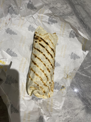 Photo of Chicken and Shawarma Aylesbury - 36 Buckingham St, Aylesbury HP20 2LH