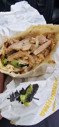 Photo of Chicken and Shawarma Aylesbury - 36 Buckingham St, Aylesbury HP20 2LH
