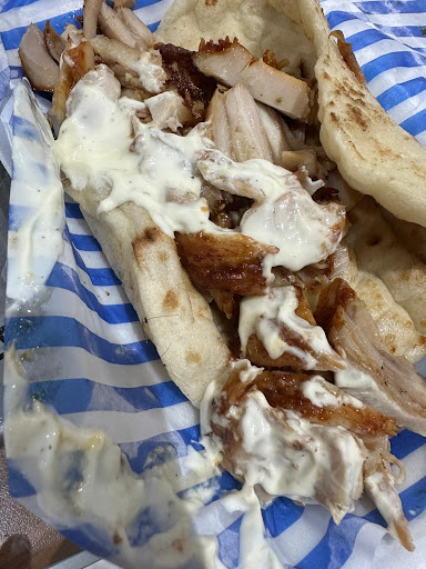 Photo of Chicken and Shawarma Aylesbury - 36 Buckingham St, Aylesbury HP20 2LH