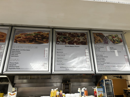 Photo of Flamers Peri Peri (Harrowden fisheries) - 2A Harrowden Ln, Bedford MK42 0RR