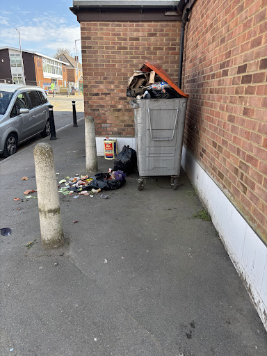 Photo of Med-Grill - 19, Sundon Park Parade, Luton LU3 3BH