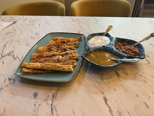 Photo of Med-Grill - 19, Sundon Park Parade, Luton LU3 3BH
