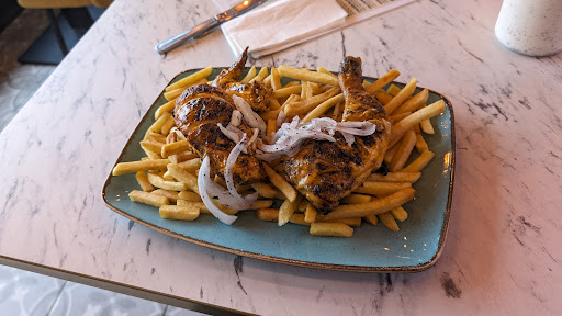 Photo of Med-Grill - 19, Sundon Park Parade, Luton LU3 3BH