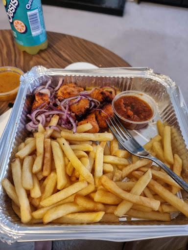 Photo of Med-Grill - 19, Sundon Park Parade, Luton LU3 3BH