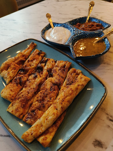 Photo of Med-Grill - 19, Sundon Park Parade, Luton LU3 3BH