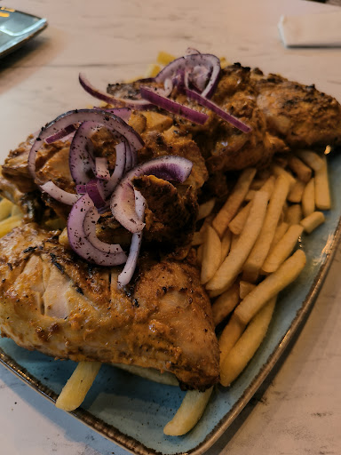 Photo of Med-Grill - 19, Sundon Park Parade, Luton LU3 3BH
