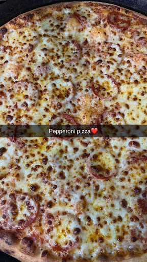Photo of Caprinos Pizza Bedford - 44 Bunyan Rd, Kempston, Bedford MK42 8HL
