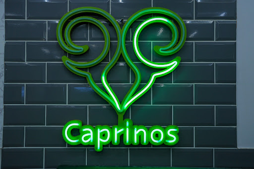 Photo of Caprinos Pizza Bedford - 44 Bunyan Rd, Kempston, Bedford MK42 8HL