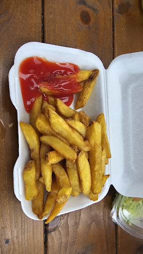 Photo of Lebanese Grill House - Midsummer Blvd, Milton Keynes MK9 3AG