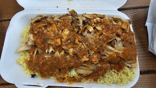 Photo of Lebanese Grill House - Midsummer Blvd, Milton Keynes MK9 3AG