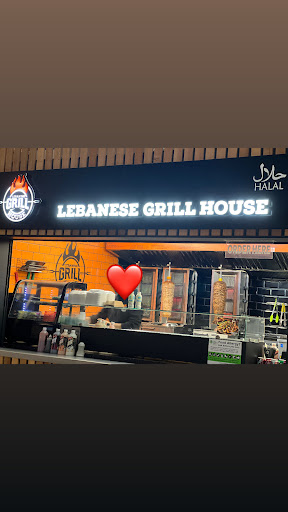 Photo of Lebanese Grill House - Midsummer Blvd, Milton Keynes MK9 3AG
