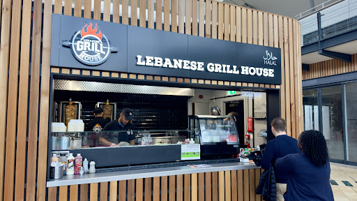Photo of Lebanese Grill House - Midsummer Blvd, Milton Keynes MK9 3AG