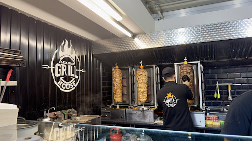 Photo of Lebanese Grill House - Midsummer Blvd, Milton Keynes MK9 3AG