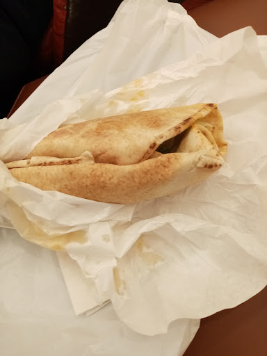 Photo of Lebanese Grill House - Midsummer Blvd, Milton Keynes MK9 3AG