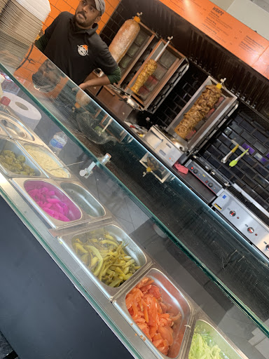 Photo of Lebanese Grill House - Midsummer Blvd, Milton Keynes MK9 3AG