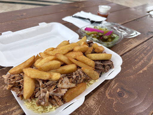 Photo of Lebanese Grill House - Midsummer Blvd, Milton Keynes MK9 3AG