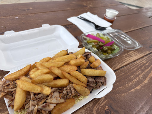 Photo of Lebanese Grill House - Midsummer Blvd, Milton Keynes MK9 3AG