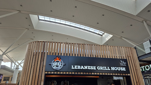 Photo of Lebanese Grill House - Midsummer Blvd, Milton Keynes MK9 3AG