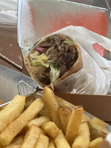 Photo of Lebanese Grill House - Midsummer Blvd, Milton Keynes MK9 3AG